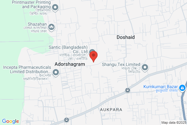 Santic (quanzhou) Sports Co., Ltd.