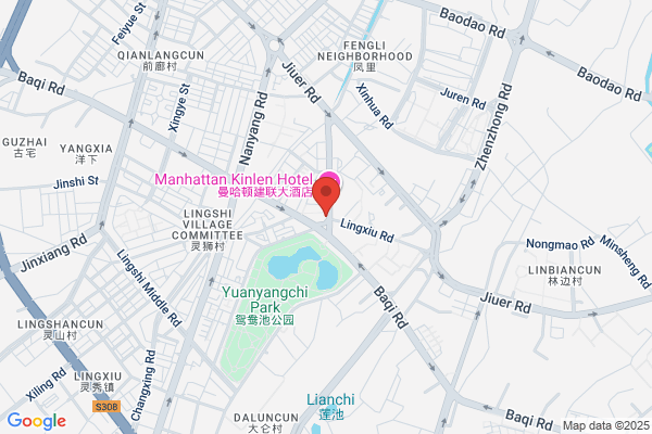 Jinjiang Yangmei Garment & Made Co., Ltd.