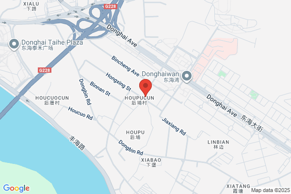 Quanzhou Fengze Huadong Plastic Co., Ltd.