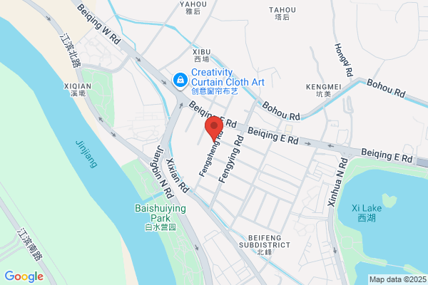 Quanzhou Leelong Arts Co., Ltd.