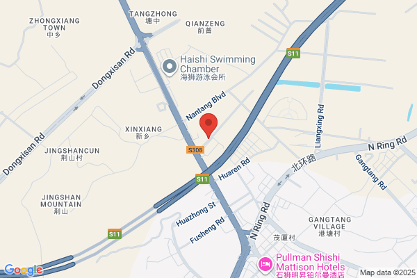 Quanzhou Licheng Shudou Chaohui Auto Accessory Factory