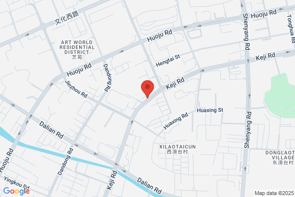 Dongxing Electronic Toys Co., Ltd.