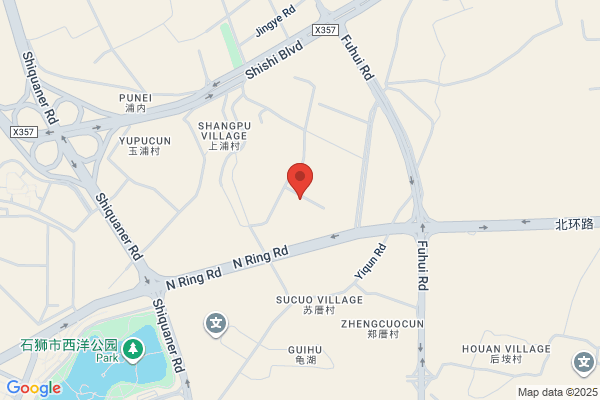 Qiangli Sporting Goods Co., Ltd