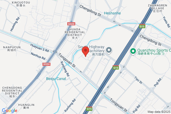 Quanzhou City Kingdom Electronic Technology Co. Ltd