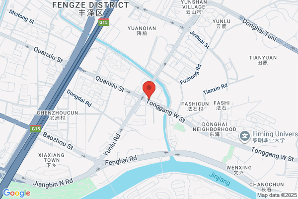 Modern Furniture Enterprises Co.,ltd
