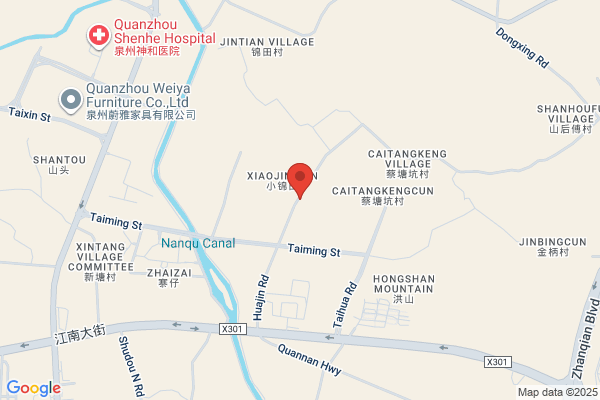 Dehengda Craft Industries Co.,ltd.