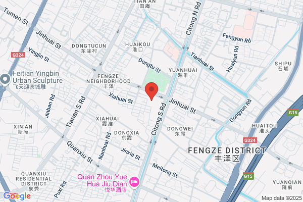 Fine Arts Creations (quanzhou ) Co., Ltd