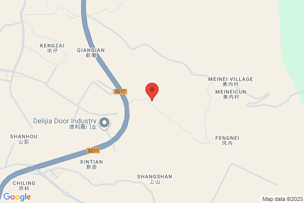 Fujian Anxi Longshan Yingyi Co., Ltd