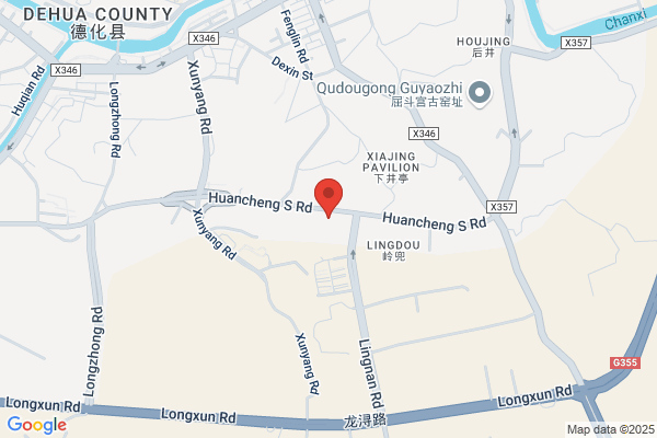 Fujian Dehua Mintong Porcelain Industry Co.,ltd.