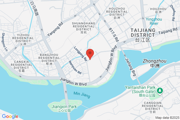 Fujian World Wide Bags Factory