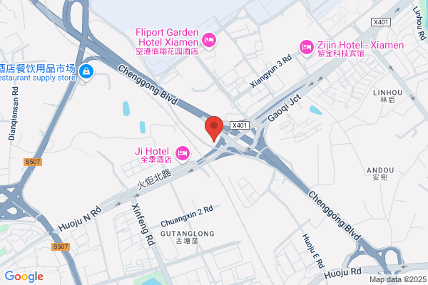 Guangyang Group Stone Co., Ltd.