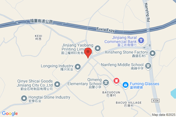 Huayang Stone Crat Co.,ltd