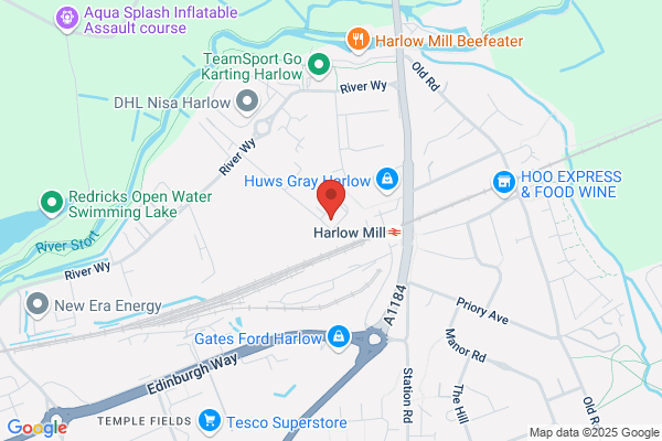 Jumo Enterprise Co., Ltd