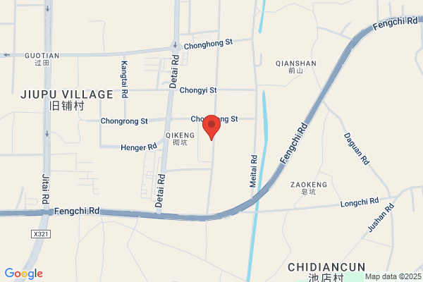 Quan Zhou Henko Industrial And Trading Co.,ltd