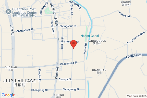 Quanzhou Allez Industry Co., Ltd.