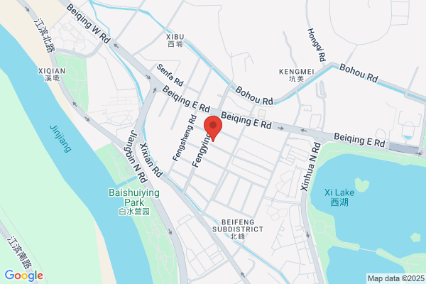 Quanzhou Future Arts & Crafts Co., Ltd