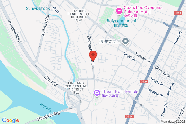 Quanzhou Hongda Craft Co., Ltd.