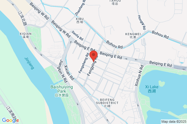 Quanzhou Licheng Meifeng Handcraft Co.,ltd.