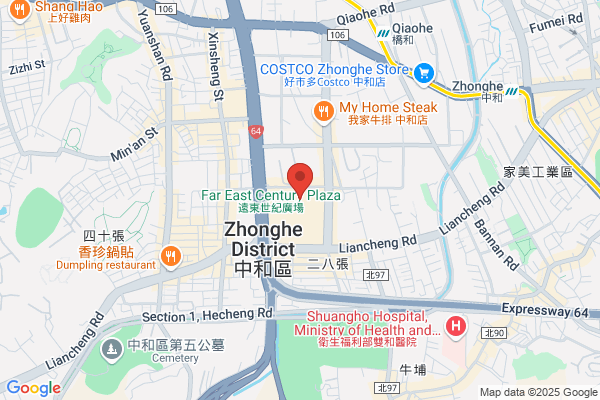 Taiwan Parmans Co., Ltd.