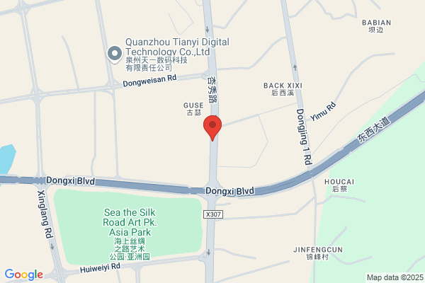 Yida Home Appliance Industrial Co., Ltd.
