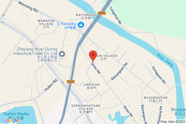 Yilida China Co.,ltd