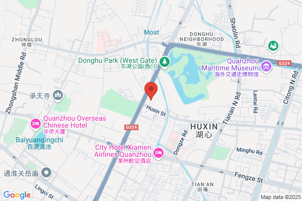 Quanzhou Deyu Arts & Crafts Co., Ltd.