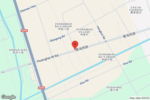 Deyuan Bearing Industrial Co., Ltd.