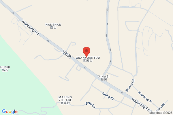 Feiyan Diamond Tool Co.,ltd.