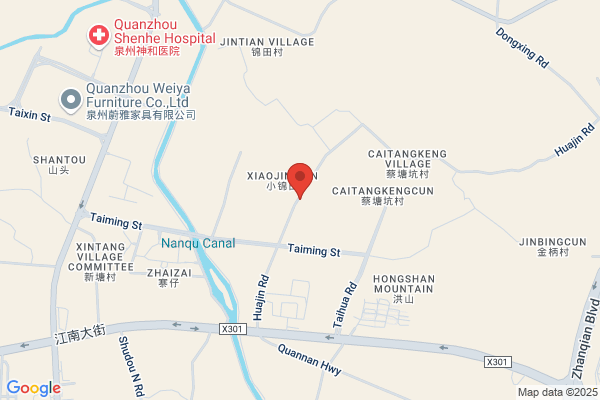 Quanzhou Dachang Machinery