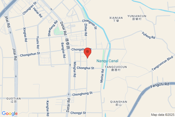 Quanzhou Qunfeng Mechanical Manufacture Co., Ltd