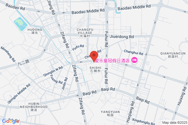 Quanzhou Southeast  Construction Road Machinery Co.,ltd