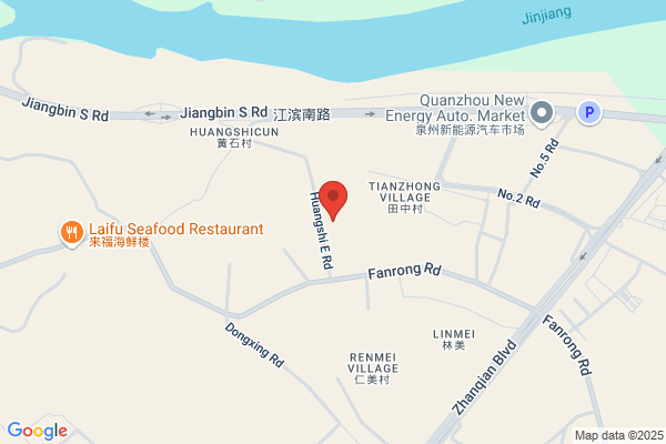 Quanzhou Xinguang Hydraulic Machinery Co.,ltd