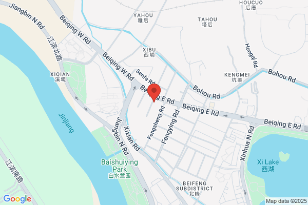 Quanzhou Lkm Precision Machinery Co., Ltd.
