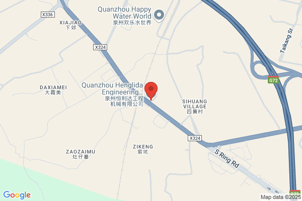 Fujian Hengda Group Co.,ltd