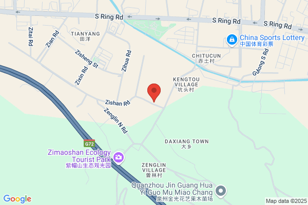 Huayi Sanitation Products Co.,ltd
