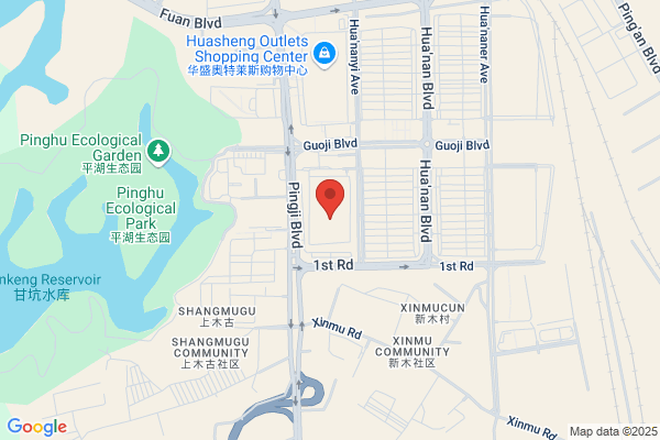 Jiale Electronic Appliance Co.,ltd