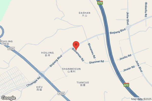 Quanzhou Rimii Sanitary Ware Co., Ltd.