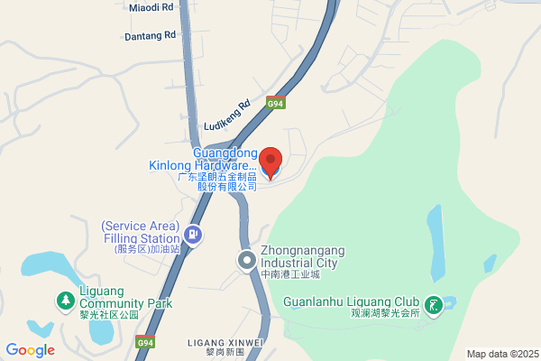 Zhenlong Hardware Products Co., Ltd.