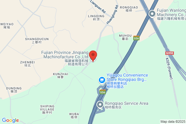 Quanzhou Jubao Technical Machine Co., Ltd.