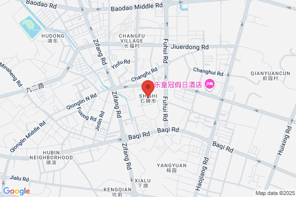 Shishi Thxing Garments Co., Ltd.