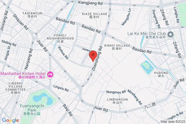 Shishi Weifeng Garment Co., Ltd.