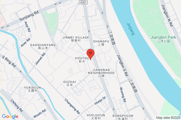Quanzhou Tianyu Stationery Co., Ltd.