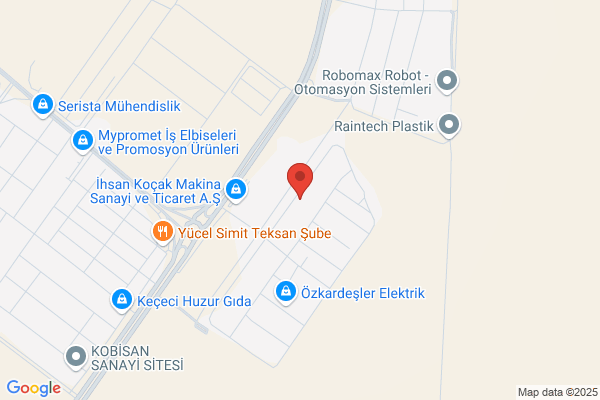 Senta Plastic Product Co., Ltd.