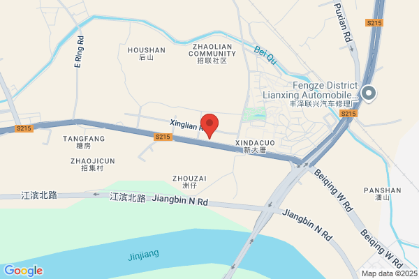 Quanzhou Fuyang Tableware Co., Ltd.