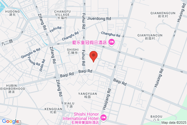 Fisc Fashion Co., Ltd.