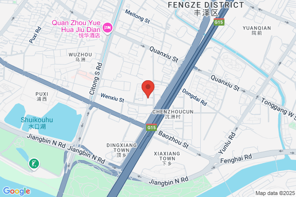 Flying Trading Co., Ltd.