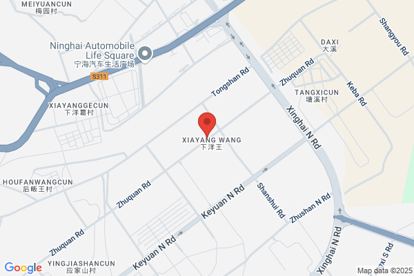 Dapeng Plastic Products Co., Ltd. Shishi