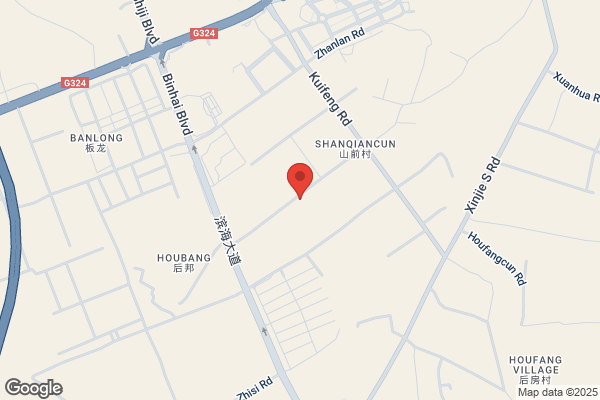 Dongming Stone Co., Ltd.
