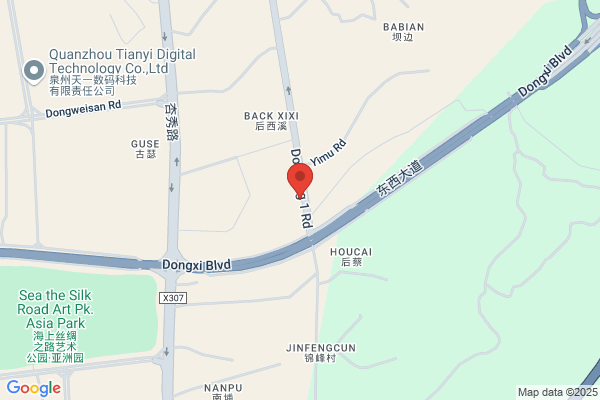 Quanzhou Lida Machine Co., Ltd.