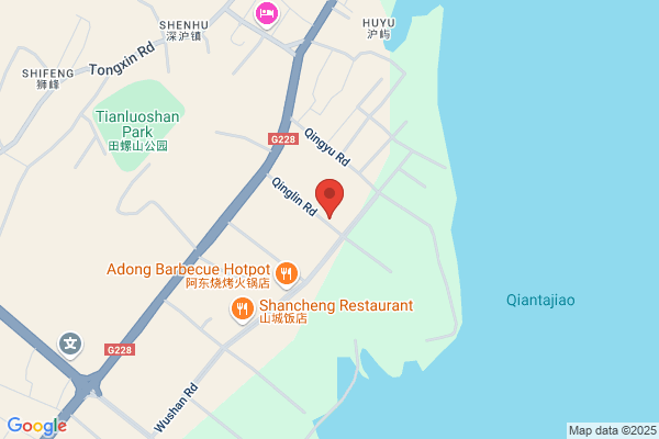 Jinjiang Longxing Rubber Product Co., Ltd